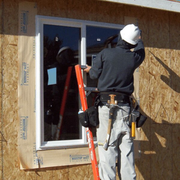 Image of Moistop Next Flashing 12x2